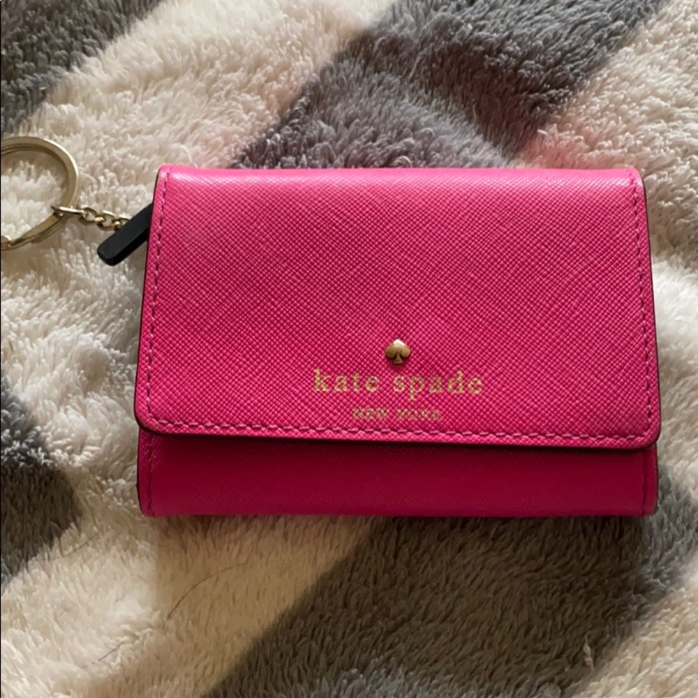 Change purse